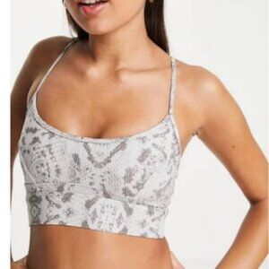 Varley Irena Light Support Sports bra